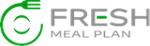 Take $100 Off Your First 5 Weeks of Meals at Fresh Meal Plan. Use Promo Codes